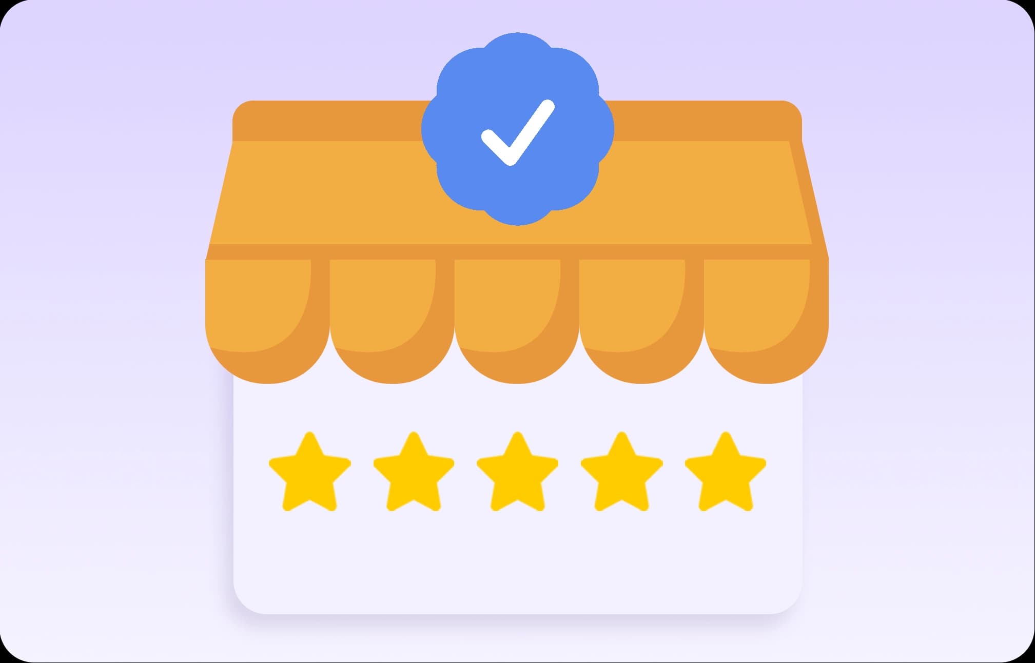 Establish credibility