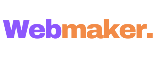 Webmaker Logo