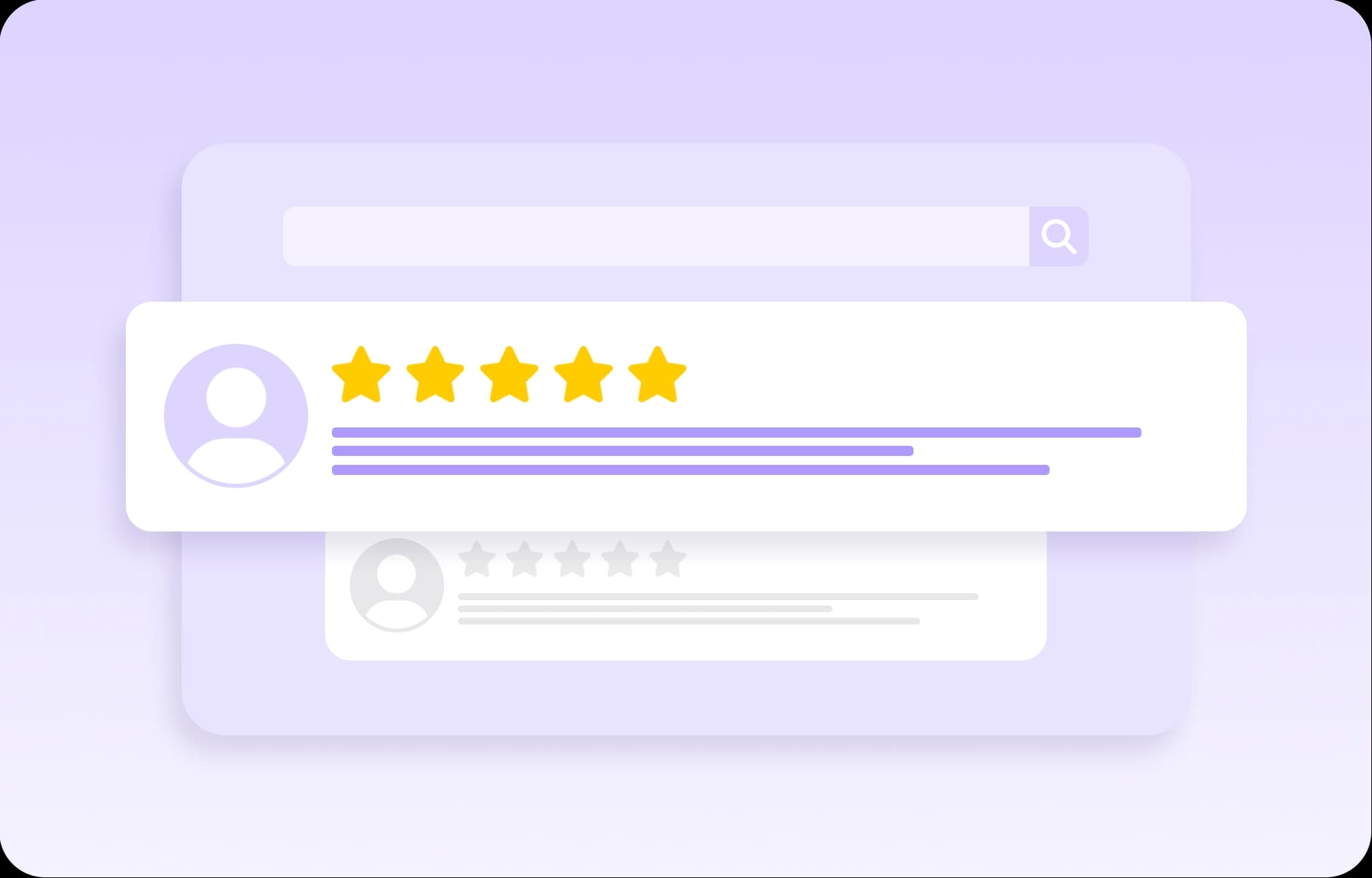 Build online presense